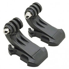 SJ/GP 10 2 db csatos konzol sportkamerához Fényképezőgép / kamera - Sport kamera tartozékok - Rögzítő / adapter - 303761