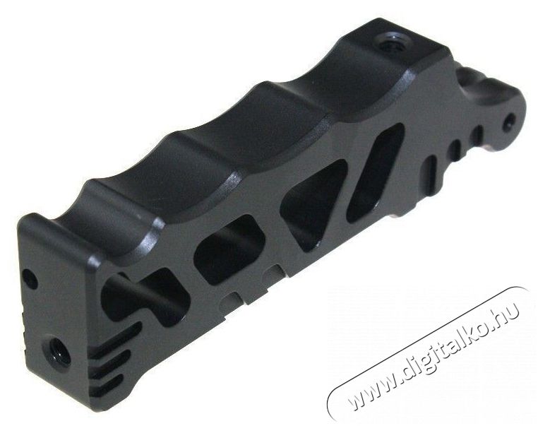 SJ/GP 125 robosztus fém markolat sportkamerához Fényképezőgép / kamera - Sport kamera tartozékok - Állvány / monopod - 303779
