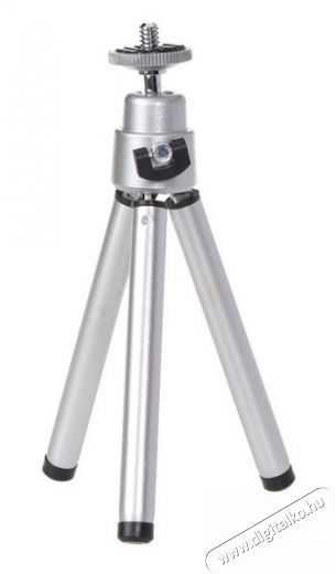SJ/GP SJ/GP-135 3 lábú kisméretű állvány (9-15 cm állítható lábbal) sportkamerához (SJCAM, GoPro) Fényképezőgép / kamera - Sport kamera tartozékok - Állvány / monopod - 303784