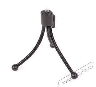 SJ/GP 177 kisméretű, flexibilisen állítható állvány Fényképezőgép / kamera - Sport kamera tartozékok - Állvány / monopod - 303798