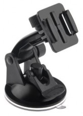SJ/GP SJ/GP-59 gépjármű konzol 7 cm vákuumos talppal, sportkamerához (SJCAM, GoPro) Fényképezőgép / kamera - Sport kamera tartozékok - Rögzítő / adapter - 303817
