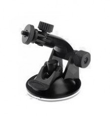 SJ/GP SJ/GP-59B gépjármű konzol 7 cm vákuumos talppal, csavaros csatlakozóval sportkamerához (SJCAM, GoPro Fényképezőgép / kamera - Sport kamera tartozékok - Rögzítő / adapter - 303818