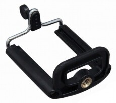 SJ/GP SJ/GP-61 mobiltartó keret tartóteleszkóphoz Fényképezőgép / kamera - Sport kamera tartozékok - Állvány / monopod - 303823