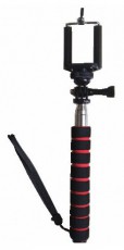 SJ/GP SJ/GP-61 mobiltartó keret tartóteleszkóphoz Fényképezőgép / kamera - Sport kamera tartozékok - Állvány / monopod - 303823
