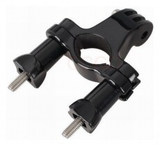 SJ/GP 01B biciklis kormányrögzítő konzol univerzális Fényképezőgép / kamera - Sport kamera tartozékok - Rögzítő / adapter - 319250