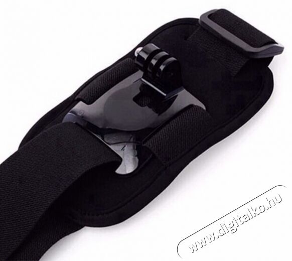 SJ/GP 182 vállheveder csatos zárral sportkamerához Fényképezőgép / kamera - Sport kamera tartozékok - Rögzítő / adapter - 303802