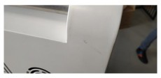 SKC-AVA SKC AVA Trolley notebook töltő és tároló szekrény UV fertőtlenítő lámpával (enyhén sérült) Iroda és számítástechnika - Notebook kiegészítő - Egyéb notebook kiegészítő - 396738