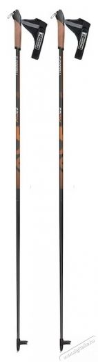 Ski Masters XC05, 120cm, fekete/narancs H&aacute;ztart&aacute;s / Otthon / K&uuml;lt&eacute;r - J&aacute;t&eacute;k / Sport - Kieg&eacute;sz&iacute;tő - 534666