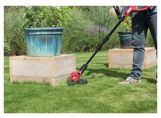 Skil RED GT1E0230AA 25cm akkumulátoros szegélynyíró Háztartás / Otthon / Kültér - Kültér / kerti termék / grill - Motoros fűkasza / szegélynyíró - 438439