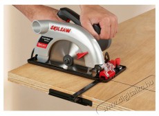 Skil F0155255AA Körfűrész, 1150 W, 55 mm, 5000 fordulat / perc  Háztartás / Otthon / Kültér - Kültér / kerti termék / grill - Láncfűrész - 495119