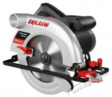 Skil F0155255AA Körfűrész, 1150 W, 55 mm, 5000 fordulat / perc  Háztartás / Otthon / Kültér - Kültér / kerti termék / grill - Láncfűrész - 495119