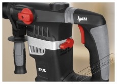Skil RED F0151766AN F&uacute;r&oacute;kalap&aacute;cs, 4.5J, 1500W, 800 ford/perc, SDS+ tokm&aacute;ny H&aacute;ztart&aacute;s / Otthon / K&uuml;lt&eacute;r - Szersz&aacute;m - F&uacute;r&oacute; / f&uacute;r&oacute;kalap&aacute;cs - 535707