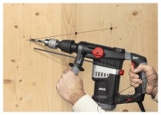 Skil RED F0151766AN F&uacute;r&oacute;kalap&aacute;cs, 4.5J, 1500W, 800 ford/perc, SDS+ tokm&aacute;ny H&aacute;ztart&aacute;s / Otthon / K&uuml;lt&eacute;r - Szersz&aacute;m - F&uacute;r&oacute; / f&uacute;r&oacute;kalap&aacute;cs - 535707