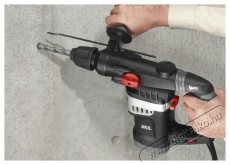 Skil RED F0151766AN F&uacute;r&oacute;kalap&aacute;cs, 4.5J, 1500W, 800 ford/perc, SDS+ tokm&aacute;ny H&aacute;ztart&aacute;s / Otthon / K&uuml;lt&eacute;r - Szersz&aacute;m - F&uacute;r&oacute; / f&uacute;r&oacute;kalap&aacute;cs - 535707