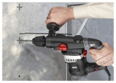 Skil RED F0151766AN F&uacute;r&oacute;kalap&aacute;cs, 4.5J, 1500W, 800 ford/perc, SDS+ tokm&aacute;ny H&aacute;ztart&aacute;s / Otthon / K&uuml;lt&eacute;r - Szersz&aacute;m - F&uacute;r&oacute; / f&uacute;r&oacute;kalap&aacute;cs - 535707