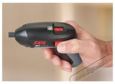 Skil F0152636AD Csavaroz&oacute;, 3.6 V, 1. Ah, Li-Ion, micro-USB, LED f&eacute;ny H&aacute;ztart&aacute;s / Otthon / K&uuml;lt&eacute;r - Szersz&aacute;m - Akkumul&aacute;toros csavarh&uacute;z&oacute; - 537295