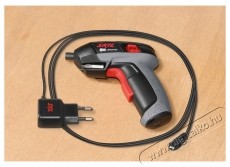 Skil F0152636AD Csavaroz&oacute;, 3.6 V, 1. Ah, Li-Ion, micro-USB, LED f&eacute;ny H&aacute;ztart&aacute;s / Otthon / K&uuml;lt&eacute;r - Szersz&aacute;m - Akkumul&aacute;toros csavarh&uacute;z&oacute; - 537295