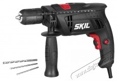 Skil F0156290AA &Uuml;tvef&uacute;r&oacute;, 710W, 2700 RPM + 3 f&uacute;r&oacute;sz&aacute;r 5/6/8 mm H&aacute;ztart&aacute;s / Otthon / K&uuml;lt&eacute;r - Szersz&aacute;m - F&uacute;r&oacute; / f&uacute;r&oacute;kalap&aacute;cs - 537294