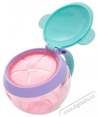 SKIP HOP Zoo Keksztartó doboz Koala 12 m+ Konyhai termékek - Edény - Ételtároló - 530091