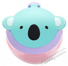 SKIP HOP Zoo Keksztartó doboz Koala 12 m+ Konyhai termékek - Edény - Ételtároló - 530091