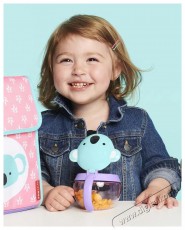 SKIP HOP Zoo Keksztartó doboz Koala 12 m+ Konyhai termékek - Edény - Ételtároló - 530091
