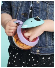SKIP HOP Zoo Keksztartó doboz Koala 12 m+ Konyhai termékek - Edény - Ételtároló - 530091