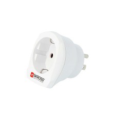 Skross EUTOUSA 1.500203-E USA adapter csatlakozóaljzat Iroda és számítástechnika - Egyéb számítástechnikai termék - 387656