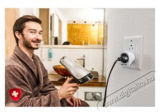 Skross EUTOUSA 1.500203-E USA adapter csatlakozóaljzat Iroda és számítástechnika - Egyéb számítástechnikai termék - 387656