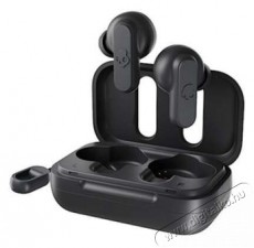 Skullcandy S2DMW-P740 bluetooth fülhallgató Audio-Video / Hifi / Multimédia - Fül és Fejhallgatók - Fülhallgató - 379091