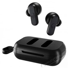 Skullcandy S2DMW-P740 bluetooth fülhallgató Audio-Video / Hifi / Multimédia - Fül és Fejhallgatók - Fülhallgató - 379091