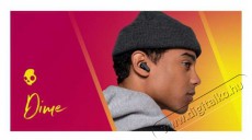Skullcandy S2DMW-P740 bluetooth fülhallgató Audio-Video / Hifi / Multimédia - Fül és Fejhallgatók - Fülhallgató - 379091