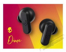 Skullcandy S2DMW-P740 bluetooth fülhallgató Audio-Video / Hifi / Multimédia - Fül és Fejhallgatók - Fülhallgató - 379091