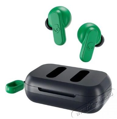 Skullcandy S2DMW-P750 bluetooth fülhallgató Audio-Video / Hifi / Multimédia - Fül és Fejhallgatók - Fülhallgató - 379093