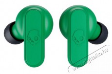 Skullcandy S2DMW-P750 bluetooth fülhallgató Audio-Video / Hifi / Multimédia - Fül és Fejhallgatók - Fülhallgató - 379093