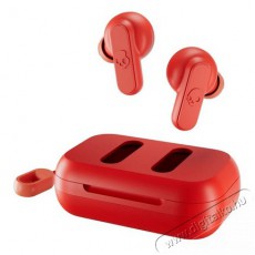 Skullcandy S2DMW-P752 bluetooth fülhallgató Audio-Video / Hifi / Multimédia - Fül és Fejhallgatók - Fülhallgató - 379090