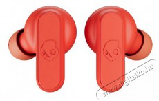 Skullcandy S2DMW-P752 bluetooth fülhallgató Audio-Video / Hifi / Multimédia - Fül és Fejhallgatók - Fülhallgató - 379090
