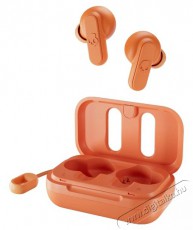 Skullcandy S2DMW-P754 bluetooth fülhallgató Audio-Video / Hifi / Multimédia - Fül és Fejhallgatók - Fülhallgató - 379089