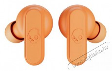 Skullcandy S2DMW-P754 bluetooth fülhallgató Audio-Video / Hifi / Multimédia - Fül és Fejhallgatók - Fülhallgató - 379089