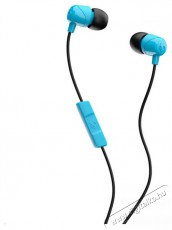 Skullcandy S2DUYK-628 fülhallgató - kék Audio-Video / Hifi / Multimédia - Fül és Fejhallgatók - Fülhallgató mikrofonnal / headset - 379084