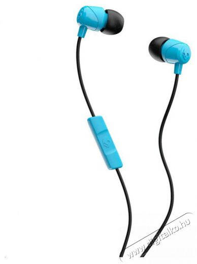 Skullcandy S2DUYK-628 fülhallgató - kék Audio-Video / Hifi / Multimédia - Fül és Fejhallgatók - Fülhallgató mikrofonnal / headset - 379084