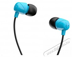 Skullcandy S2DUYK-628 fülhallgató - kék Audio-Video / Hifi / Multimédia - Fül és Fejhallgatók - Fülhallgató mikrofonnal / headset - 379084