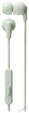 Skullcandy S2IMY-M692 fülhallgató - menta zöld Audio-Video / Hifi / Multimédia - Fül és Fejhallgatók - Fülhallgató mikrofonnal / headset - 379082
