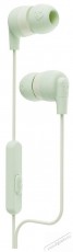 Skullcandy S2IMY-M692 fülhallgató - menta zöld Audio-Video / Hifi / Multimédia - Fül és Fejhallgatók - Fülhallgató mikrofonnal / headset - 379082
