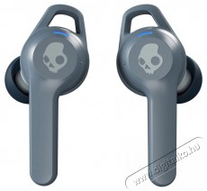 Skullcandy S2IVW-N744 bluetooth fülhallgató Audio-Video / Hifi / Multimédia - Fül és Fejhallgatók - Fülhallgató - 379068