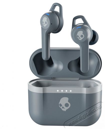 Skullcandy S2IVW-N744 bluetooth fülhallgató Audio-Video / Hifi / Multimédia - Fül és Fejhallgatók - Fülhallgató - 379068