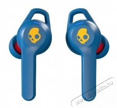 Skullcandy S2IVW-N745 bluetooth fülhallgató Audio-Video / Hifi / Multimédia - Fül és Fejhallgatók - Fülhallgató - 379069
