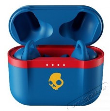 Skullcandy S2IVW-N745 bluetooth fülhallgató Audio-Video / Hifi / Multimédia - Fül és Fejhallgatók - Fülhallgató - 379069