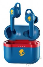 Skullcandy S2IVW-N745 bluetooth fülhallgató Audio-Video / Hifi / Multimédia - Fül és Fejhallgatók - Fülhallgató - 379069