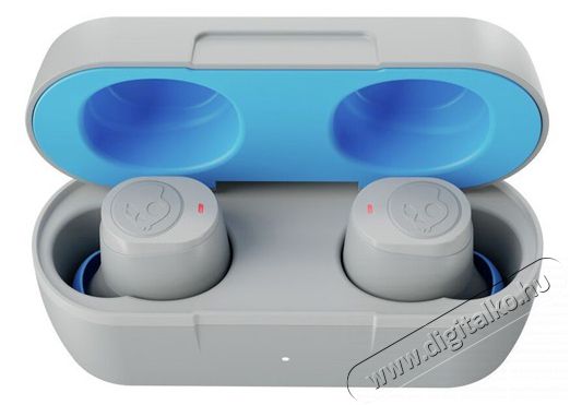 Skullcandy S2JTW-P751 bluetooth fülhallgató Audio-Video / Hifi / Multimédia - Fül és Fejhallgatók - Fülhallgató - 379078