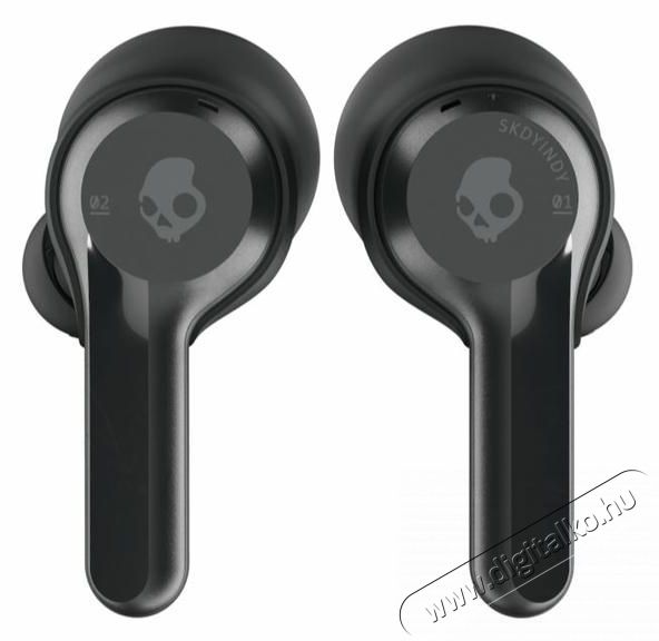 Skullcandy S2SSW-M003 bluetooth f&uuml;lhallgat&oacute; Audio-Video / Hifi / Multim&eacute;dia - F&uuml;l &eacute;s Fejhallgat&oacute;k - F&uuml;lhallgat&oacute; mikrofonnal / headset - 379070